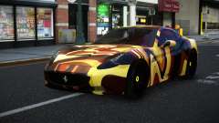 Ferrari California Niob S3 for GTA 4