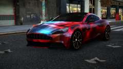 Aston Martin Vanquish Netyley S10 for GTA 4
