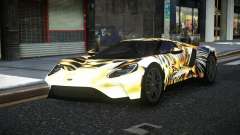Ford GT Gravin S9 for GTA 4