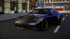 Porsche 911 Risma S12 for GTA 4