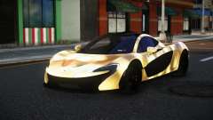 McLaren P1 Elkyka S2 for GTA 4