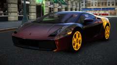 Lamborghini Gallardo Kamasly S12