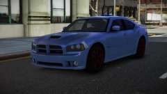Dodge Charger Denter for GTA 4