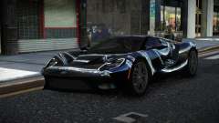 Ford GT Gravin S8 for GTA 4
