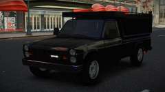 Nissan Zamyad Zazayo for GTA 4