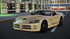 Dodge Viper Tayxuji