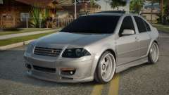 Volkswagen Jetta Jayan for GTA San Andreas