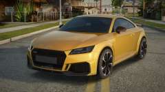 Audi TT RS Hunley for GTA San Andreas