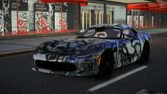 Dodge Viper GTS Nircole S10 for GTA 4
