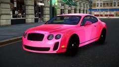 Bentley Continental Anjaz S4 for GTA 4