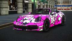 Porsche 911 Venomy S10 for GTA 4