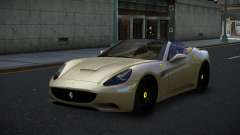 Ferrari California Lilo for GTA 4