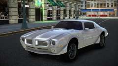 Pontiac Firebird Waele for GTA 4