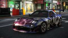Mazda RX-7 Ninety S13 for GTA 4