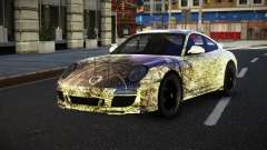 Porsche 911 Risma S14 for GTA 4