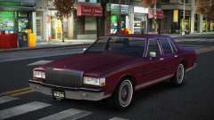 Chevrolet Caprice Classic Baxxaj for GTA 4