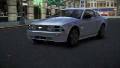 Ford Mustang Udew for GTA 4