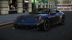 Porsche 911 Venomy S1 for GTA 4