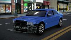 Chrysler 300C Wepobe