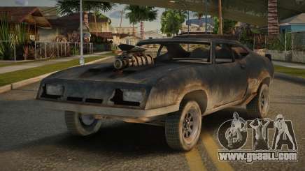 Ford Falcon Mijaony for GTA San Andreas