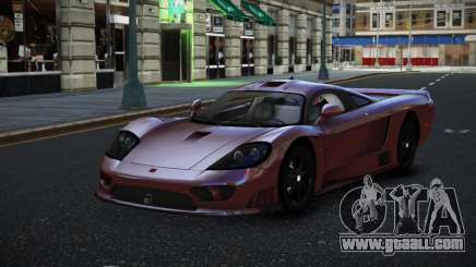 Saleen S7 Yimkemu for GTA 4