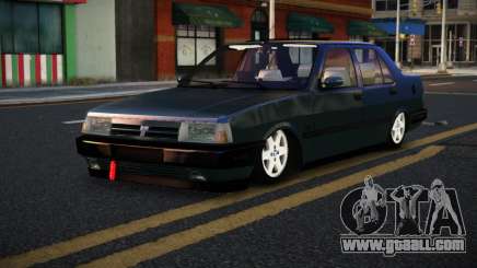 Tofas Dogan Locacora for GTA 4