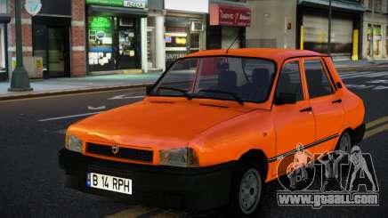 Dacia 1310 Wakunac for GTA 4