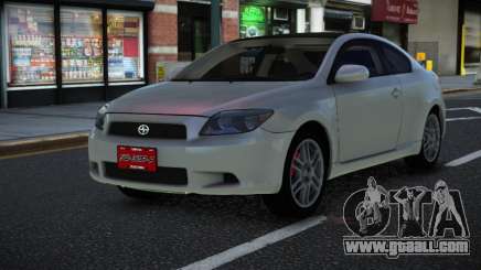 Toyota Scion Diqoyonir for GTA 4