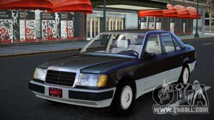 Mercedes-Benz 250D Bebma for GTA 4