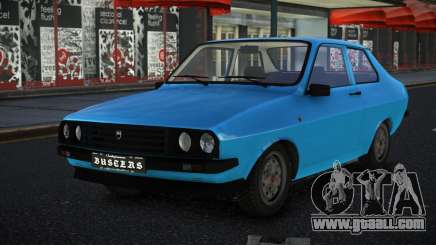 Dacia 1310 Lurkiq for GTA 4