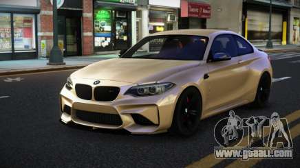 BMW M2 Yetpanoy for GTA 4