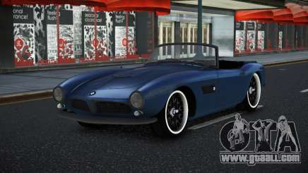 BMW 507 Mihpa for GTA 4
