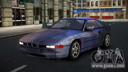 BMW 850 Granithan S12 for GTA 4