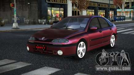 Renault Laguna Pacveja for GTA 4