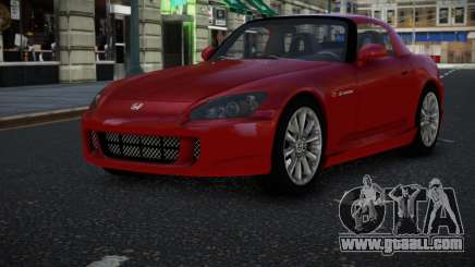Honda S2000 Jato for GTA 4