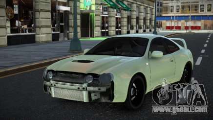 Toyota Celica Tomivi for GTA 4
