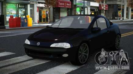 Opel Tigra Niluk for GTA 4