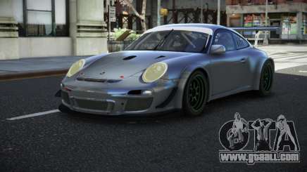 Porsche 911 Cewabek for GTA 4
