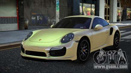 Porsche 911 Ahsod for GTA 4