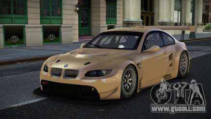 BMW M3 E92 Bisagon for GTA 4