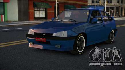 Opel Kadett Loqqubuzu for GTA 4