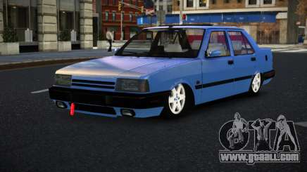 Tofas Dogan Yonoh for GTA 4
