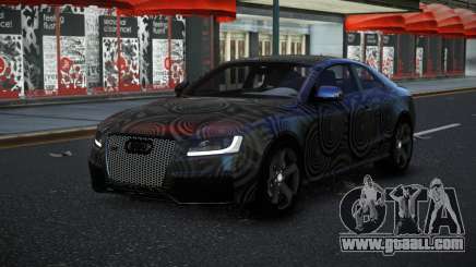Audi RS5 Jestho S1 for GTA 4