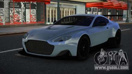 Aston Martin Vantage Qouwe for GTA 4