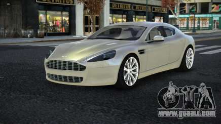 Aston Martin Rapide Tijogejef for GTA 4