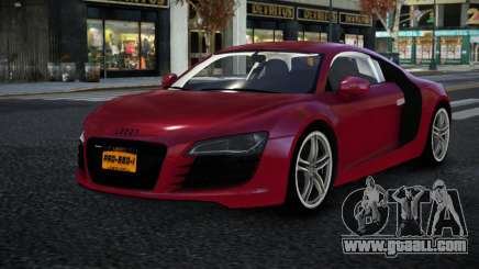Audi R8 Joata for GTA 4