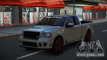 Saleen S331 Koqeqamim for GTA 4