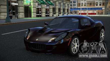 Lotus Elise Vowuteq for GTA 4