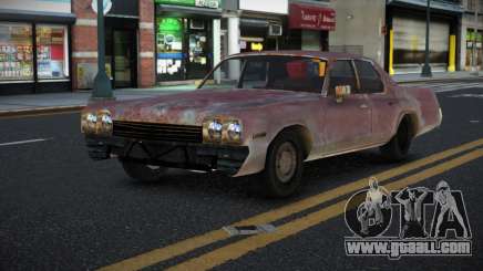 Dodge Monaco Timgoge for GTA 4