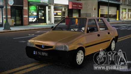 Dacia Solenza Feuko for GTA 4